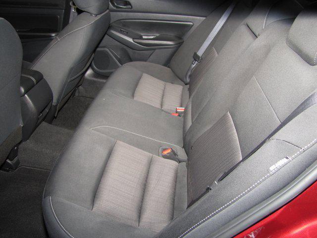 used 2024 Nissan Altima car, priced at $19,998