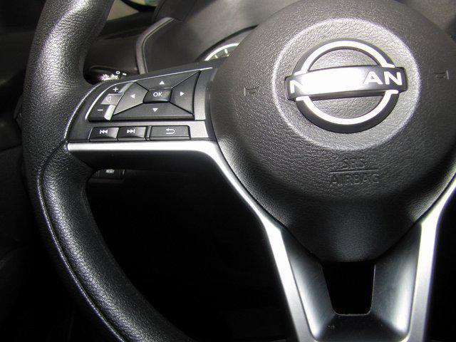 used 2024 Nissan Altima car, priced at $19,998