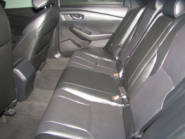 used 2023 Honda Accord Hybrid car, priced at $26,998