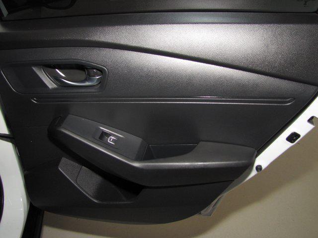 used 2023 Honda Accord Hybrid car, priced at $26,998