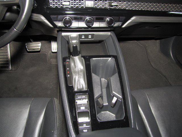 used 2023 Honda Accord Hybrid car, priced at $26,998