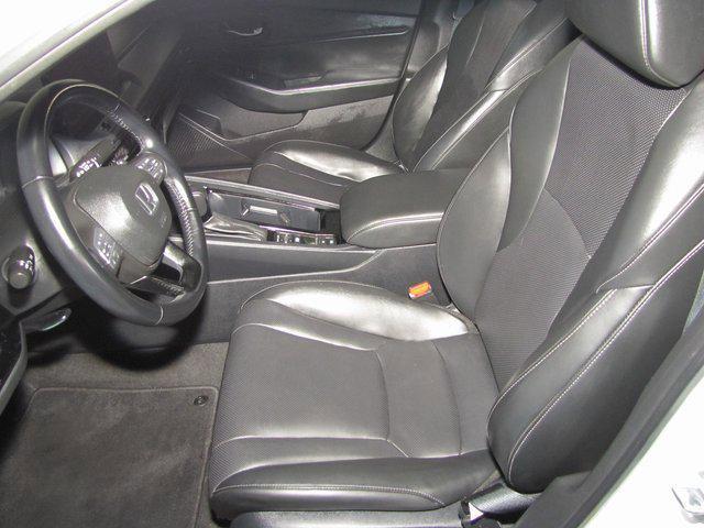 used 2023 Honda Accord Hybrid car, priced at $26,998