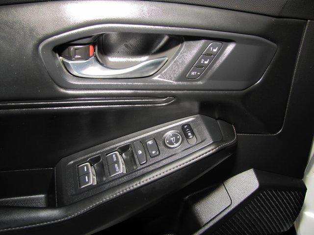 used 2023 Honda Accord Hybrid car, priced at $26,998