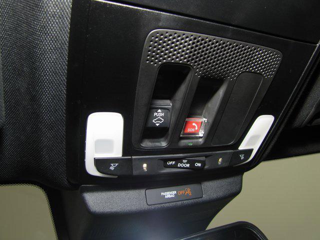 used 2023 Honda Accord Hybrid car, priced at $26,998