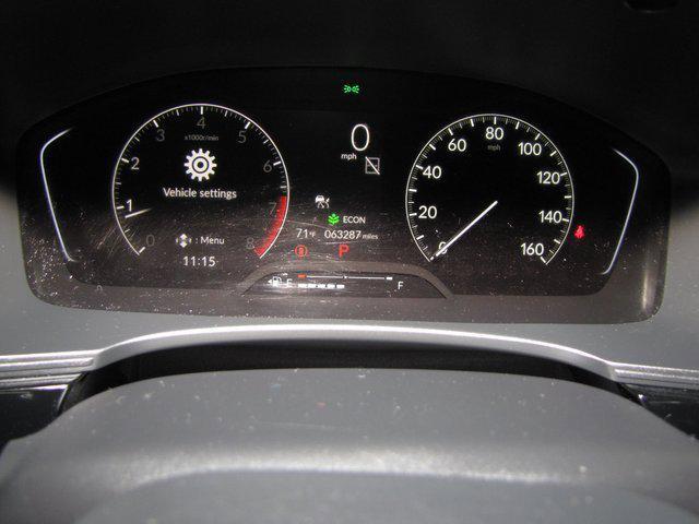 used 2022 Honda Civic car, priced at $22,998