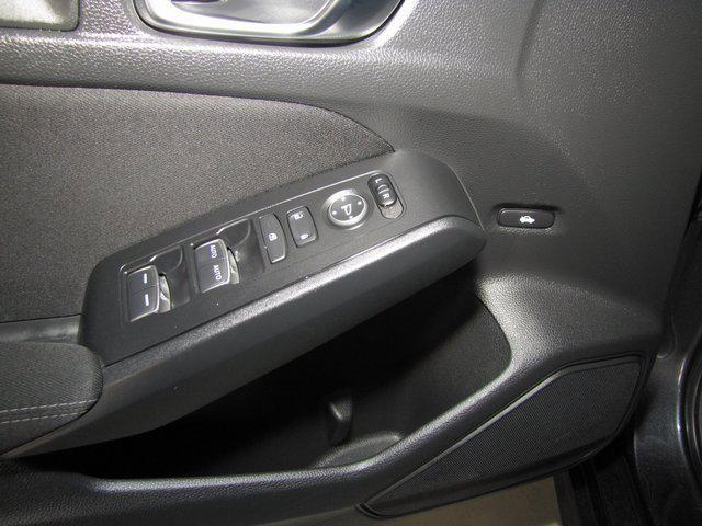 used 2022 Honda Civic car, priced at $22,998