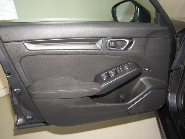 used 2022 Honda Civic car, priced at $22,998