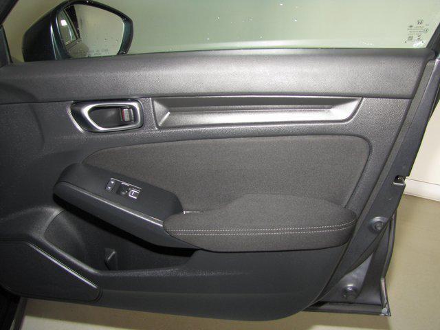 used 2022 Honda Civic car, priced at $22,998