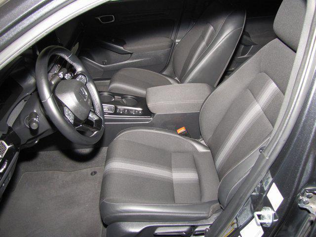 used 2022 Honda Civic car, priced at $22,998