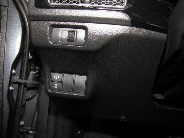 used 2022 Honda Civic car, priced at $22,998