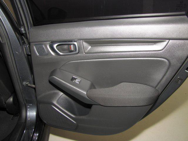 used 2022 Honda Civic car, priced at $22,998