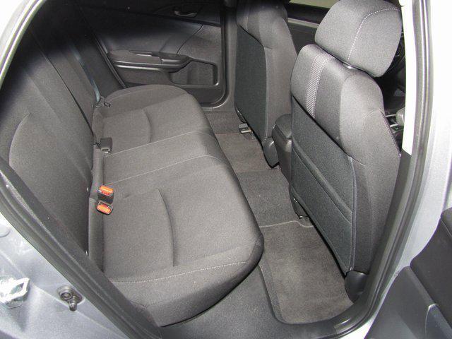 used 2021 Honda Civic car, priced at $23,998