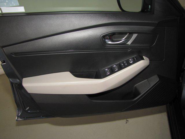 used 2025 Honda Accord car, priced at $25,998