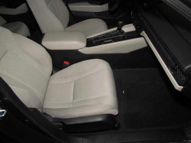 used 2025 Honda Accord car, priced at $25,998