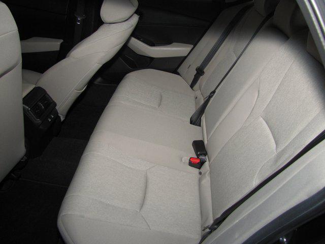 used 2025 Honda Accord car, priced at $25,998