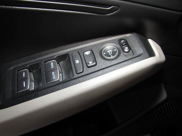 used 2025 Honda Accord car, priced at $25,998