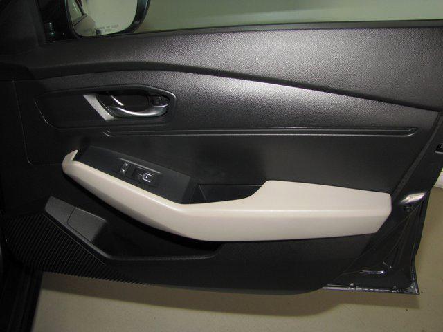 used 2025 Honda Accord car, priced at $25,998