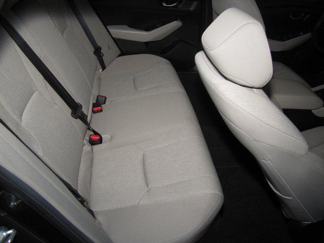 used 2025 Honda Accord car, priced at $25,998