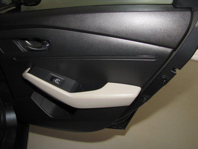 used 2025 Honda Accord car, priced at $25,998