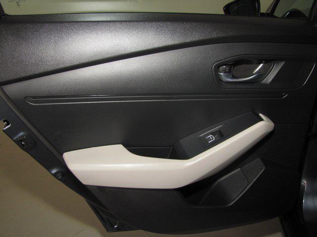 used 2025 Honda Accord car, priced at $25,998