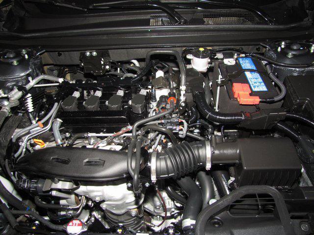 used 2025 Honda Accord car, priced at $25,998