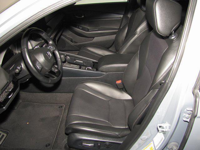 used 2023 Honda Accord Hybrid car, priced at $29,998