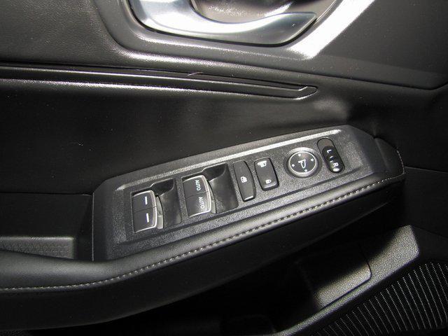 used 2024 Honda Accord Hybrid car, priced at $31,599