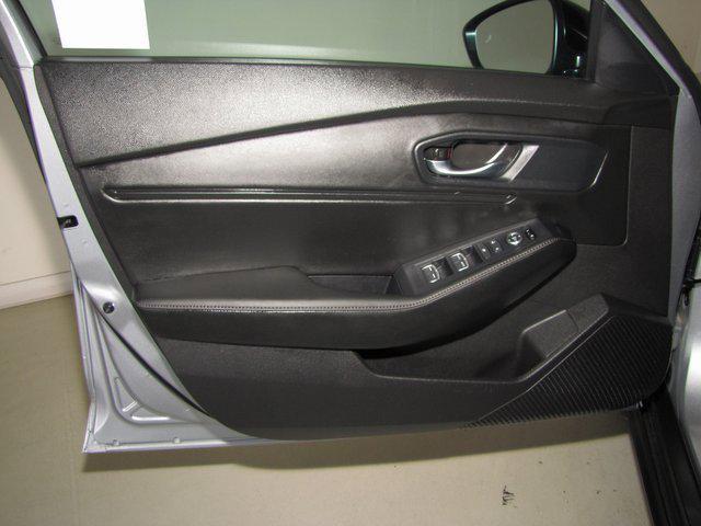 used 2024 Honda Accord Hybrid car, priced at $31,599