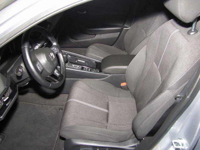 used 2024 Honda Accord Hybrid car, priced at $31,599