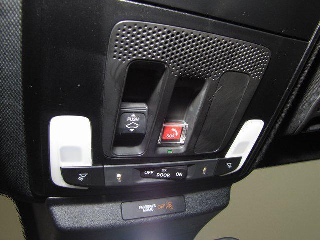 used 2024 Honda Accord Hybrid car, priced at $31,599