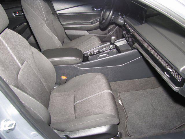 used 2024 Honda Accord Hybrid car, priced at $31,599