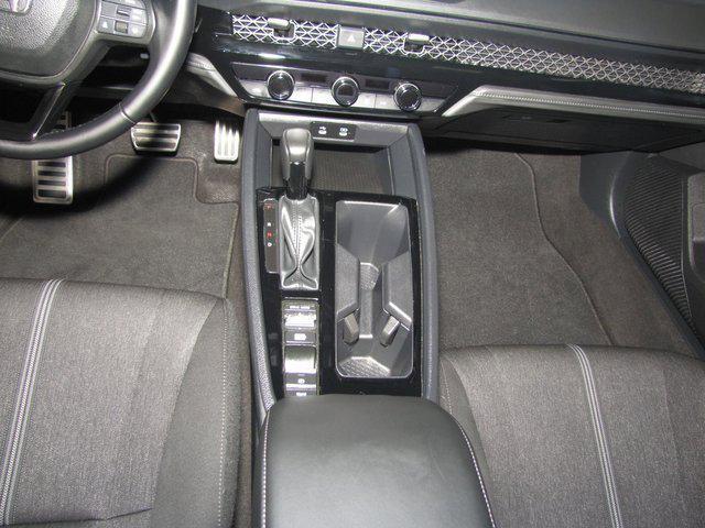 used 2024 Honda Accord Hybrid car, priced at $31,599