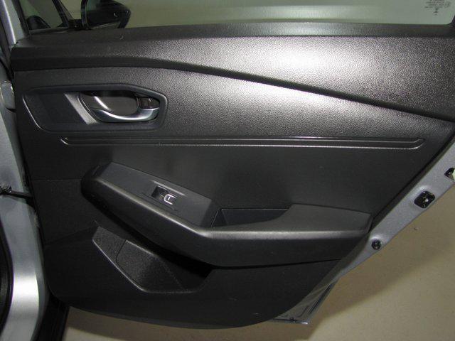used 2024 Honda Accord Hybrid car, priced at $31,599