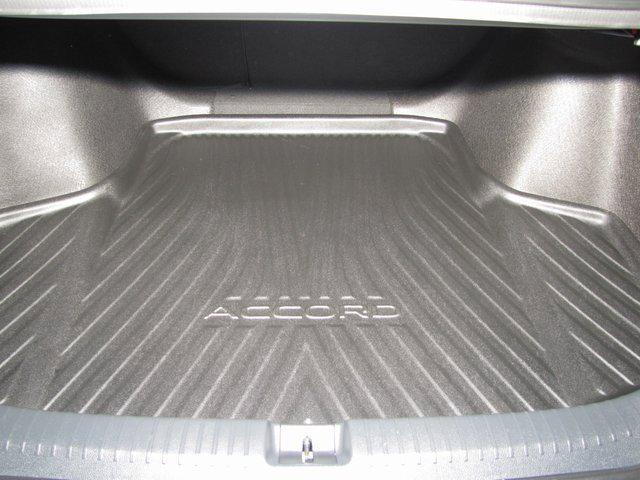 used 2024 Honda Accord Hybrid car, priced at $31,599