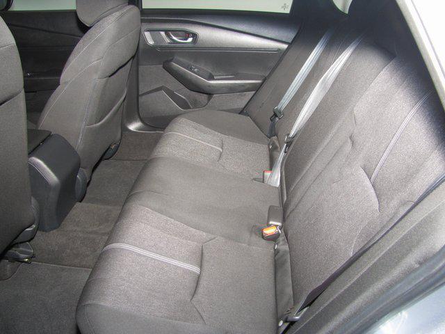 used 2024 Honda Accord Hybrid car, priced at $31,599
