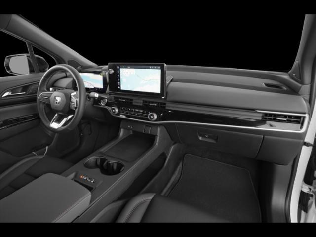 new 2025 Honda Prologue car, priced at $59,350