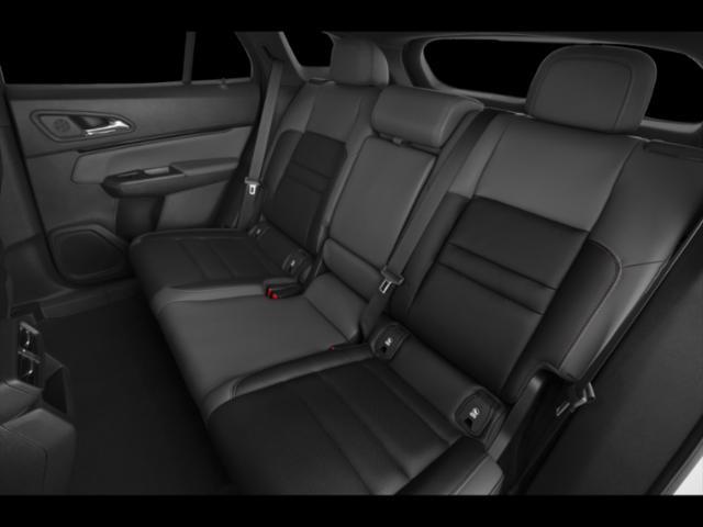 new 2025 Honda Prologue car, priced at $59,350