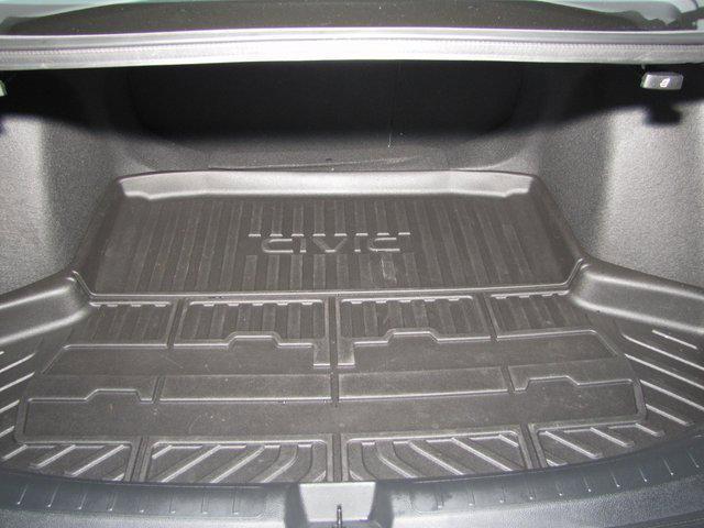 used 2023 Honda Civic car, priced at $25,998