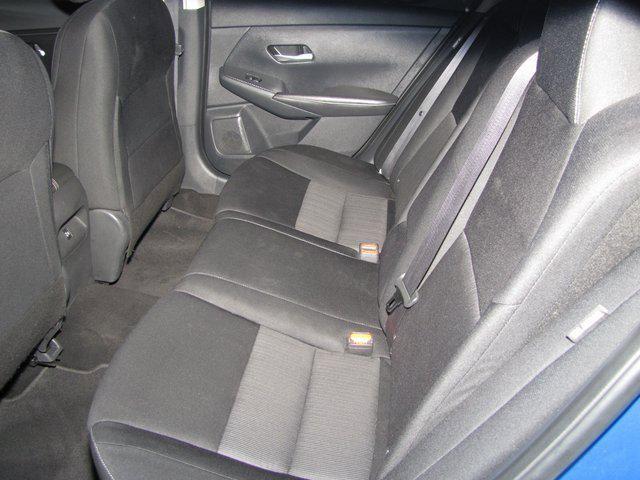 used 2022 Nissan Sentra car, priced at $17,998