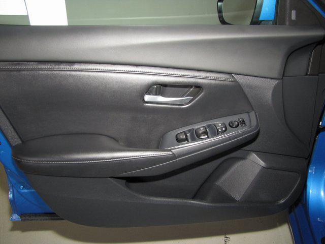 used 2022 Nissan Sentra car, priced at $17,998