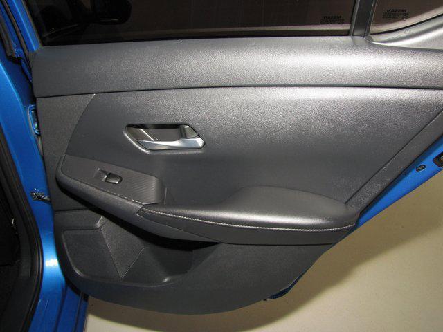 used 2022 Nissan Sentra car, priced at $17,998
