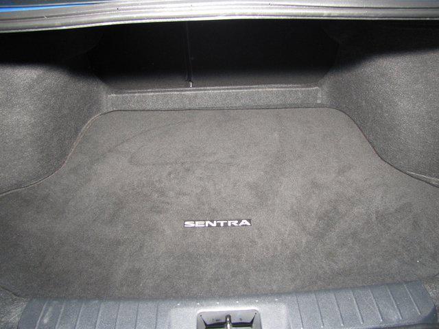 used 2022 Nissan Sentra car, priced at $17,998