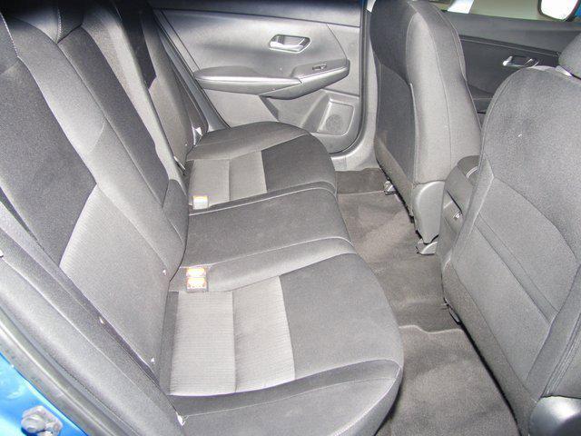 used 2022 Nissan Sentra car, priced at $17,998