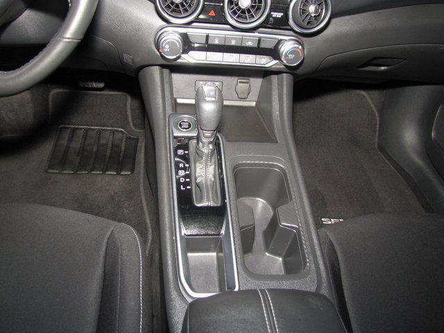 used 2022 Nissan Sentra car, priced at $17,998