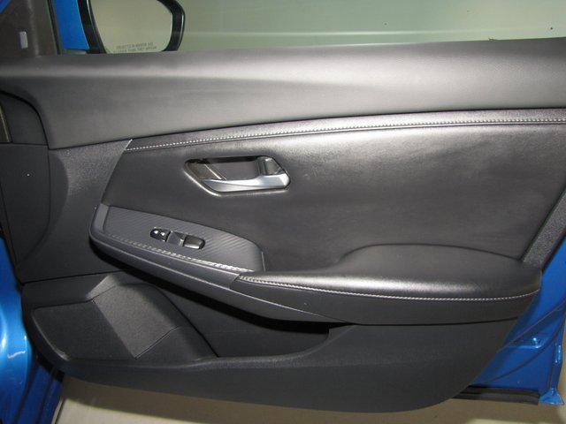 used 2022 Nissan Sentra car, priced at $17,998