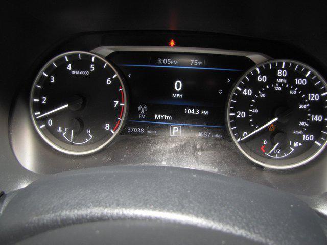 used 2022 Nissan Sentra car, priced at $17,998