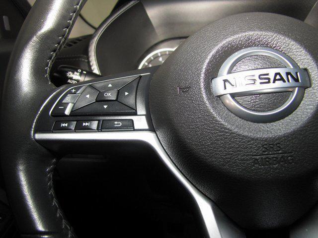 used 2022 Nissan Sentra car, priced at $17,998