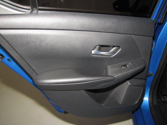 used 2022 Nissan Sentra car, priced at $17,998