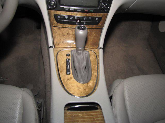 used 2007 Mercedes-Benz E-Class car, priced at $11,998