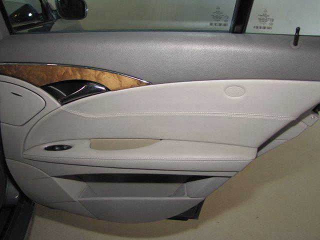 used 2007 Mercedes-Benz E-Class car, priced at $11,998